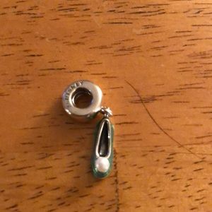 Disney Tinkerbell Charm